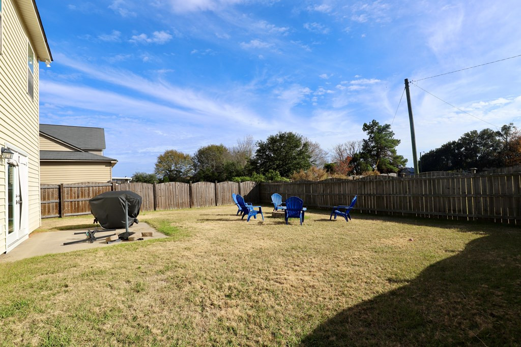 1570 Ruger Drive Sumter, SC 29150 - Photo 54 of 59 Gallery Image 54