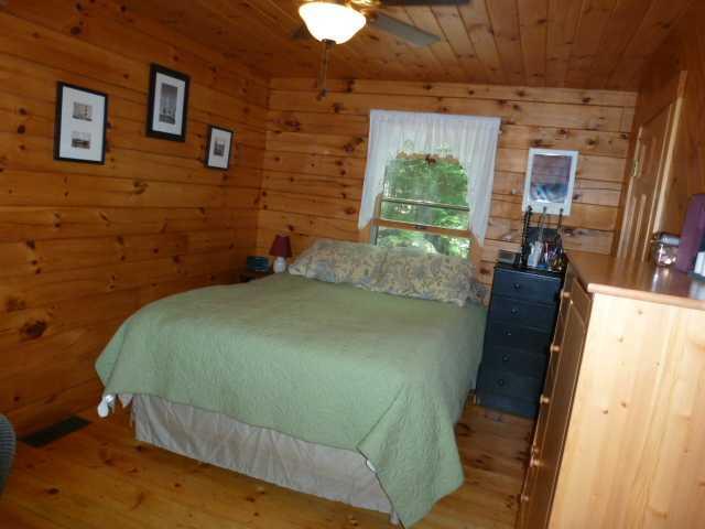 244 Shore Road Kents Hill, ME 04349 - Photo 10 of 18 Bedroom.