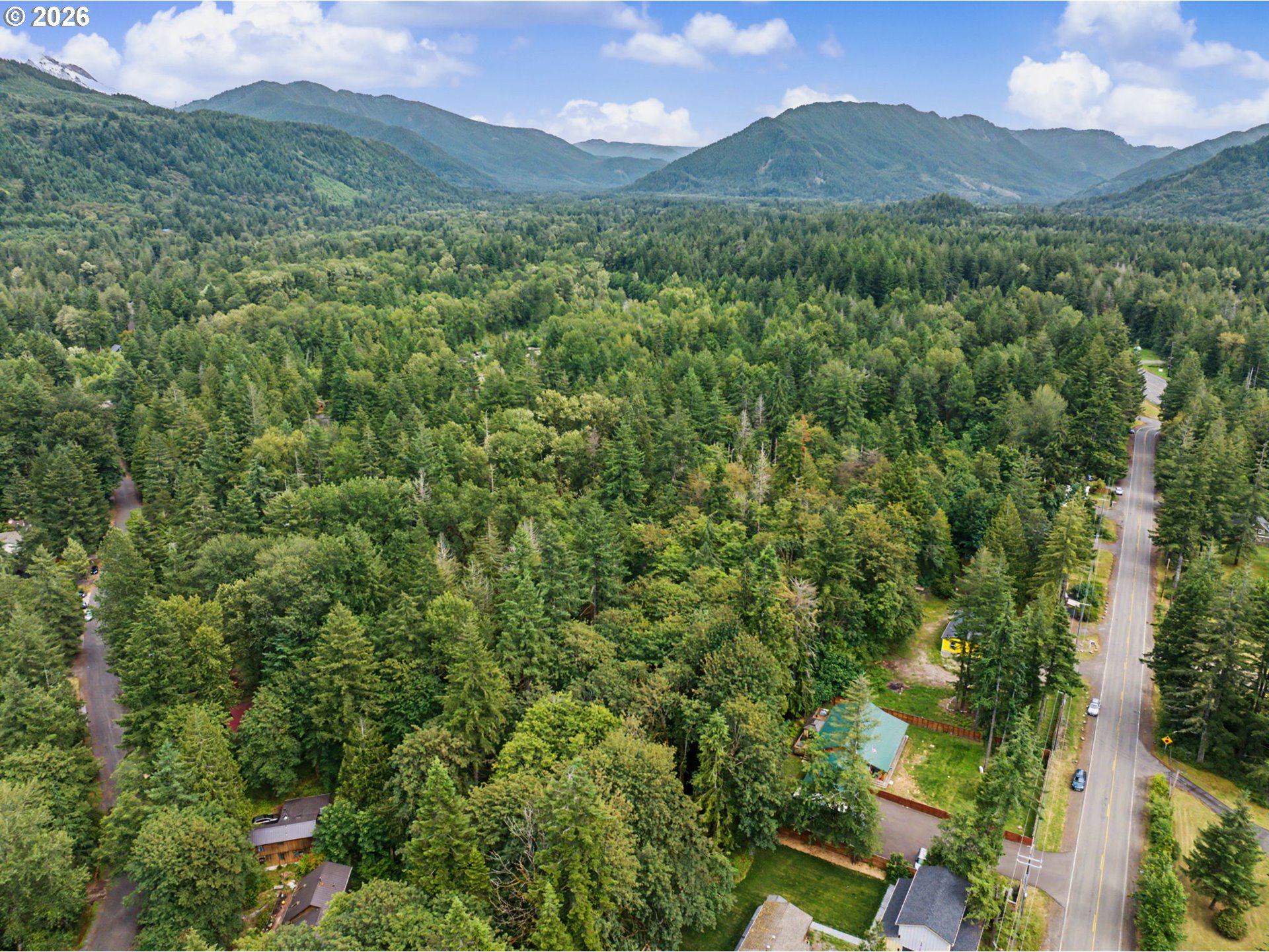 64601 East Brightwood Loop Road Brightwood, OR 97011 - Photo 2 of 48