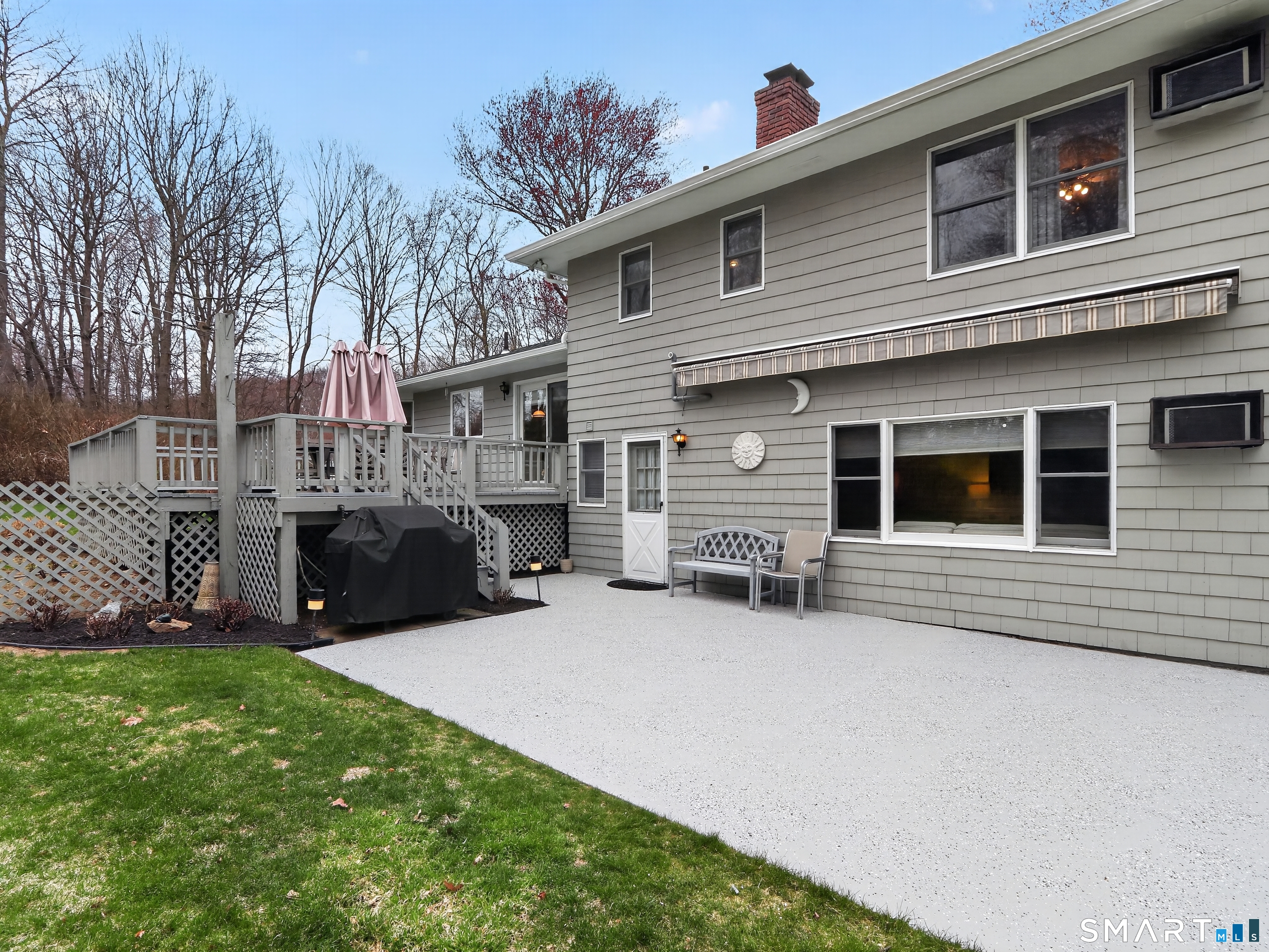 47 Maple Tree Drive Watertown, CT 06795 - Photo 30 of 31