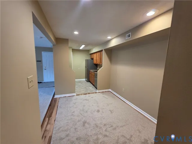 $1,750 | 4003 Governors Square, Unit 8, Williamsburg, VA 23188