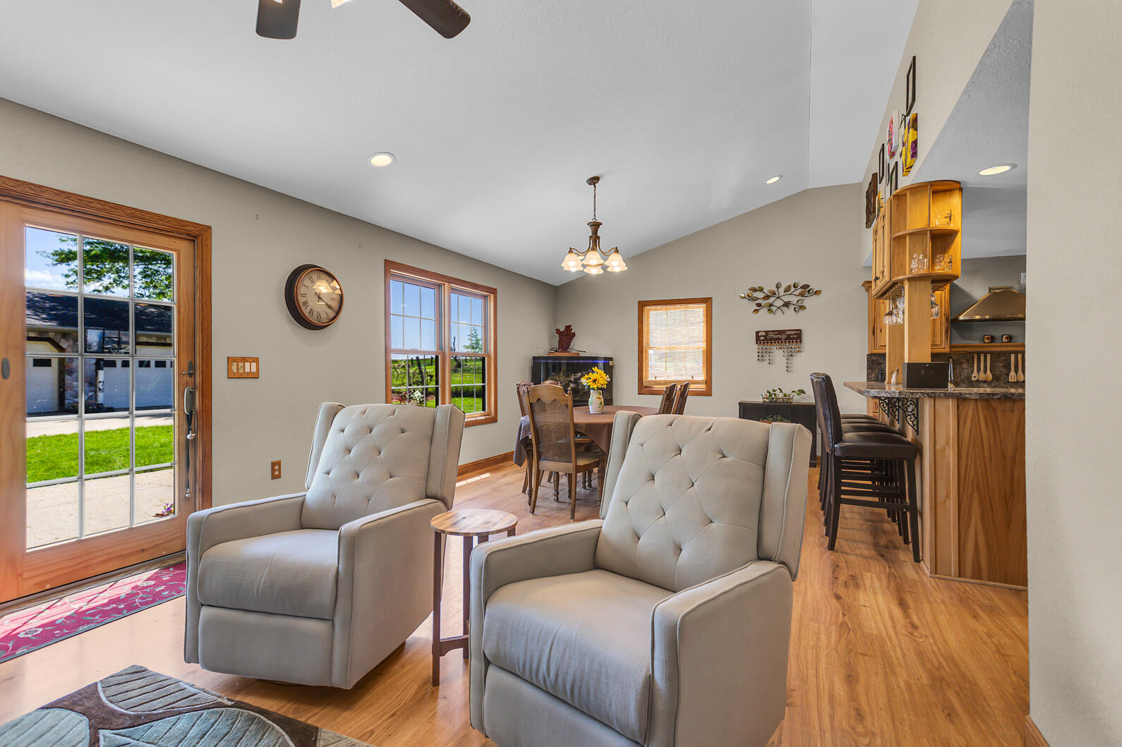 8595 Rives Junction Road Rives Junction, MI 49277 - Photo 13 of 60 Family Rm
