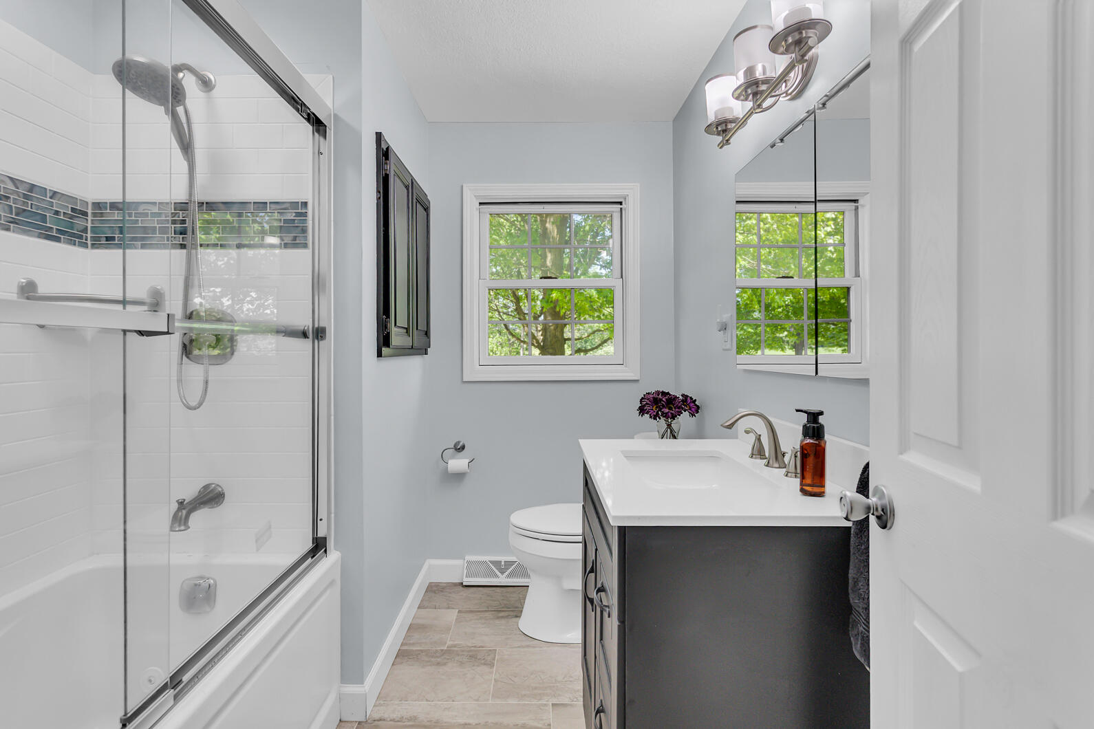 8595 Rives Junction Road Rives Junction, MI 49277 - Photo 29 of 60 Full Bath #2