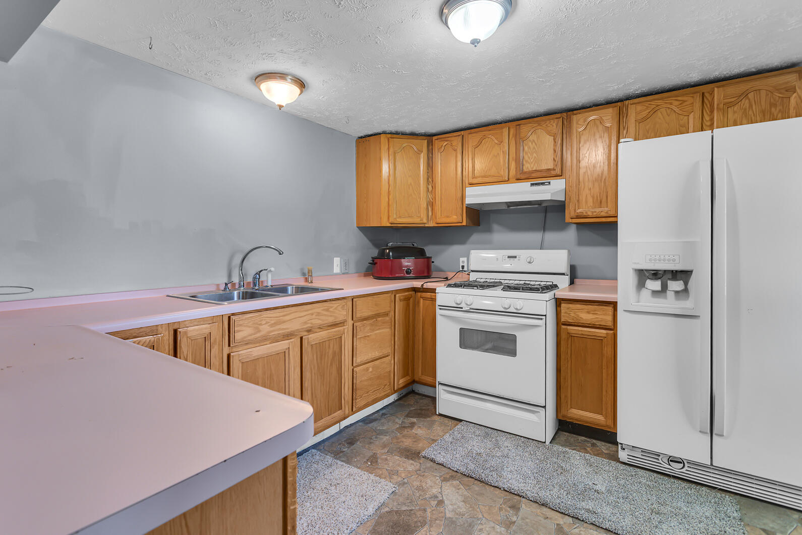 8595 Rives Junction Road Rives Junction, MI 49277 - Photo 41 of 60 2nd Kitchen