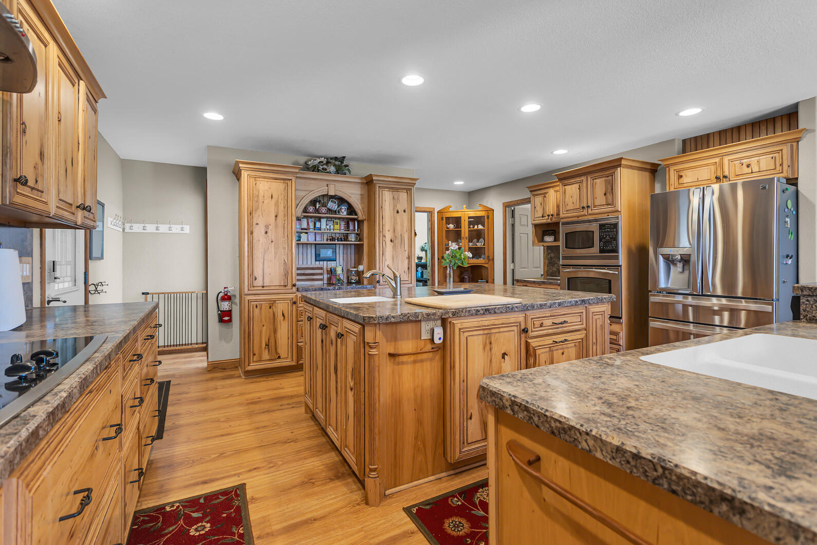 8595 Rives Junction Road Rives Junction, MI 49277 - Photo 5 of 60 Kitchen