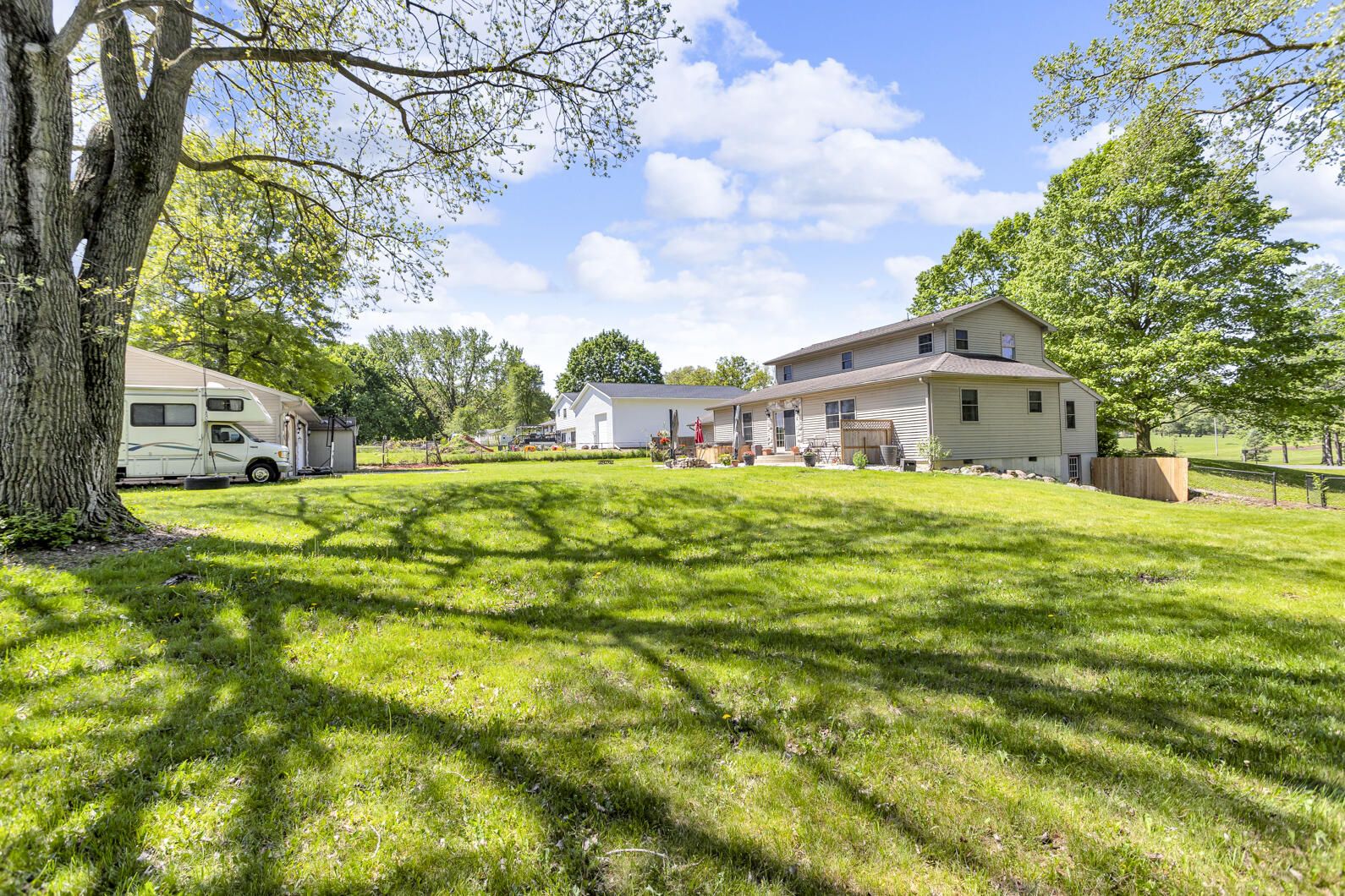 8595 Rives Junction Road Rives Junction, MI 49277 - Photo 56 of 60 0N0A2719