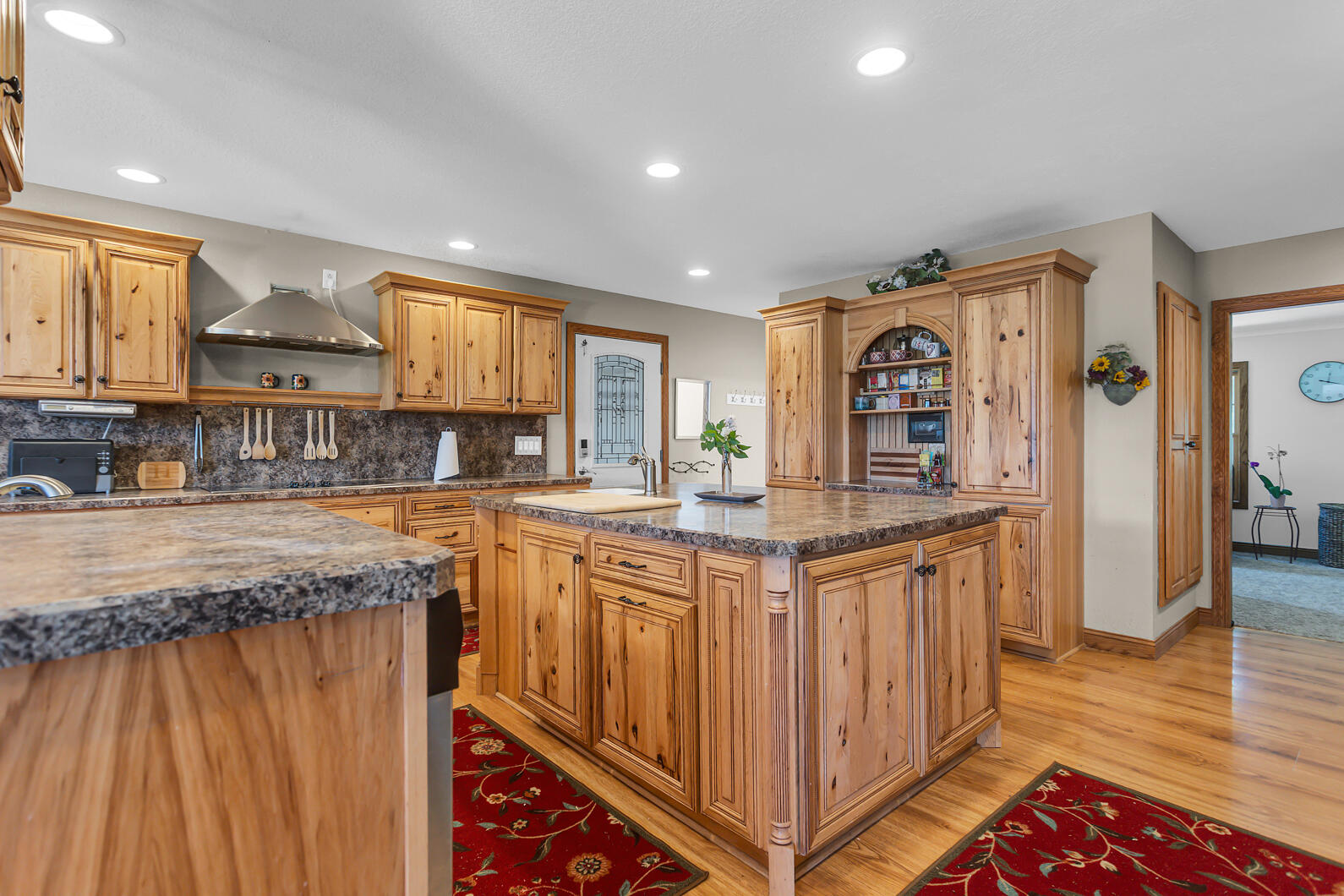 8595 Rives Junction Road Rives Junction, MI 49277 - Photo 7 of 60 Kitchen