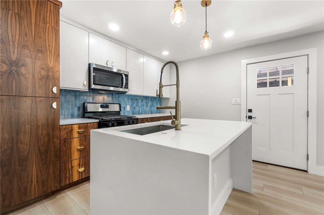 1509 Braes Ridge Drive, Unit A Austin, TX 78723 - Photo 1 of 17
