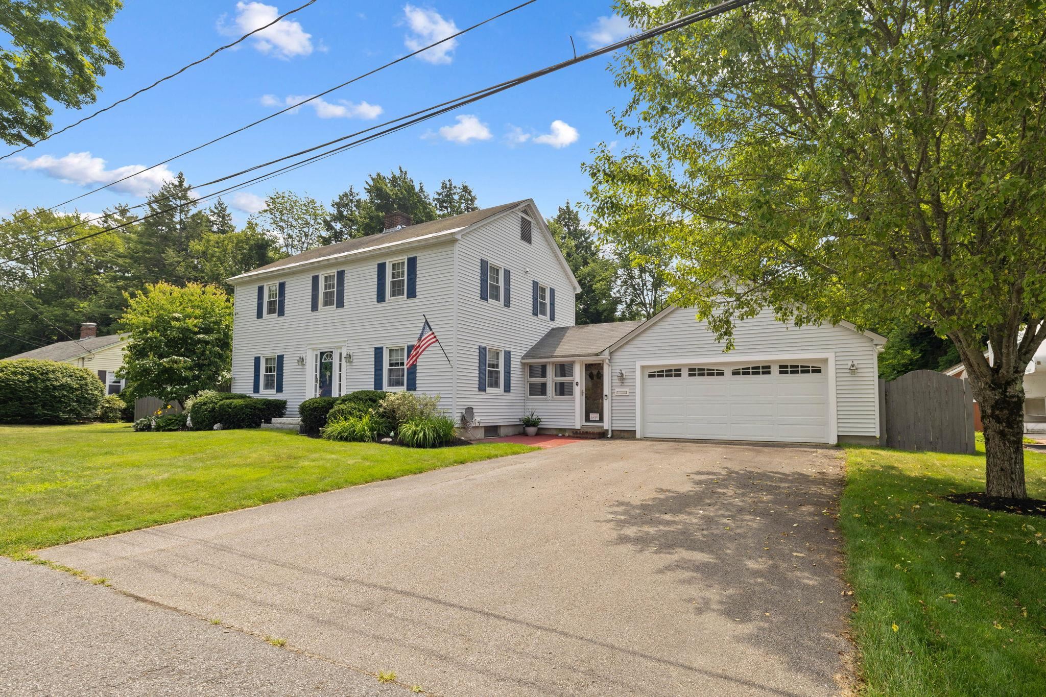 21 Wilson Avenue Concord, NH 03301 - Photo 1 of 40