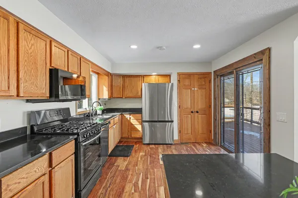 $774,900 | 12055 South Sherman Lake Drive, Augusta, MI 49012