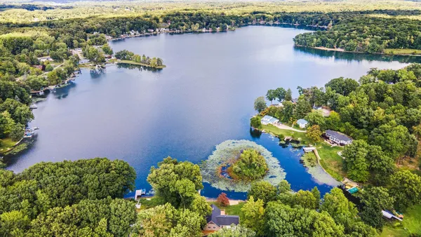 $774,900 | 12055 South Sherman Lake Drive, Augusta, MI 49012