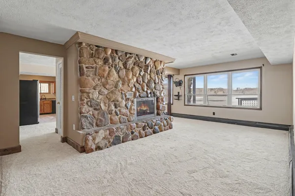 $774,900 | 12055 South Sherman Lake Drive, Augusta, MI 49012