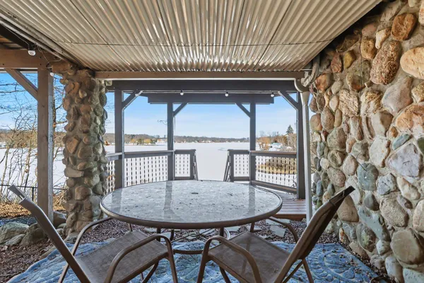 $774,900 | 12055 South Sherman Lake Drive, Augusta, MI 49012