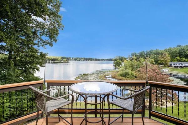 $774,900 | 12055 South Sherman Lake Drive, Augusta, MI 49012