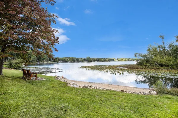 $774,900 | 12055 South Sherman Lake Drive, Augusta, MI 49012