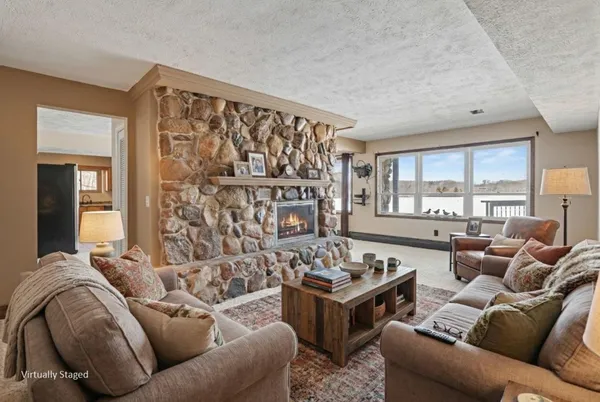 $774,900 | 12055 South Sherman Lake Drive, Augusta, MI 49012