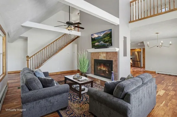 $774,900 | 12055 South Sherman Lake Drive, Augusta, MI 49012