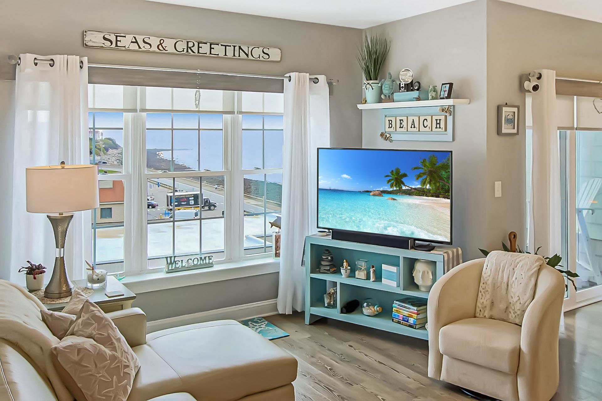 435 Ocean Boulevard, Unit 503 Hampton, NH 03842 - Photo 2 of 50