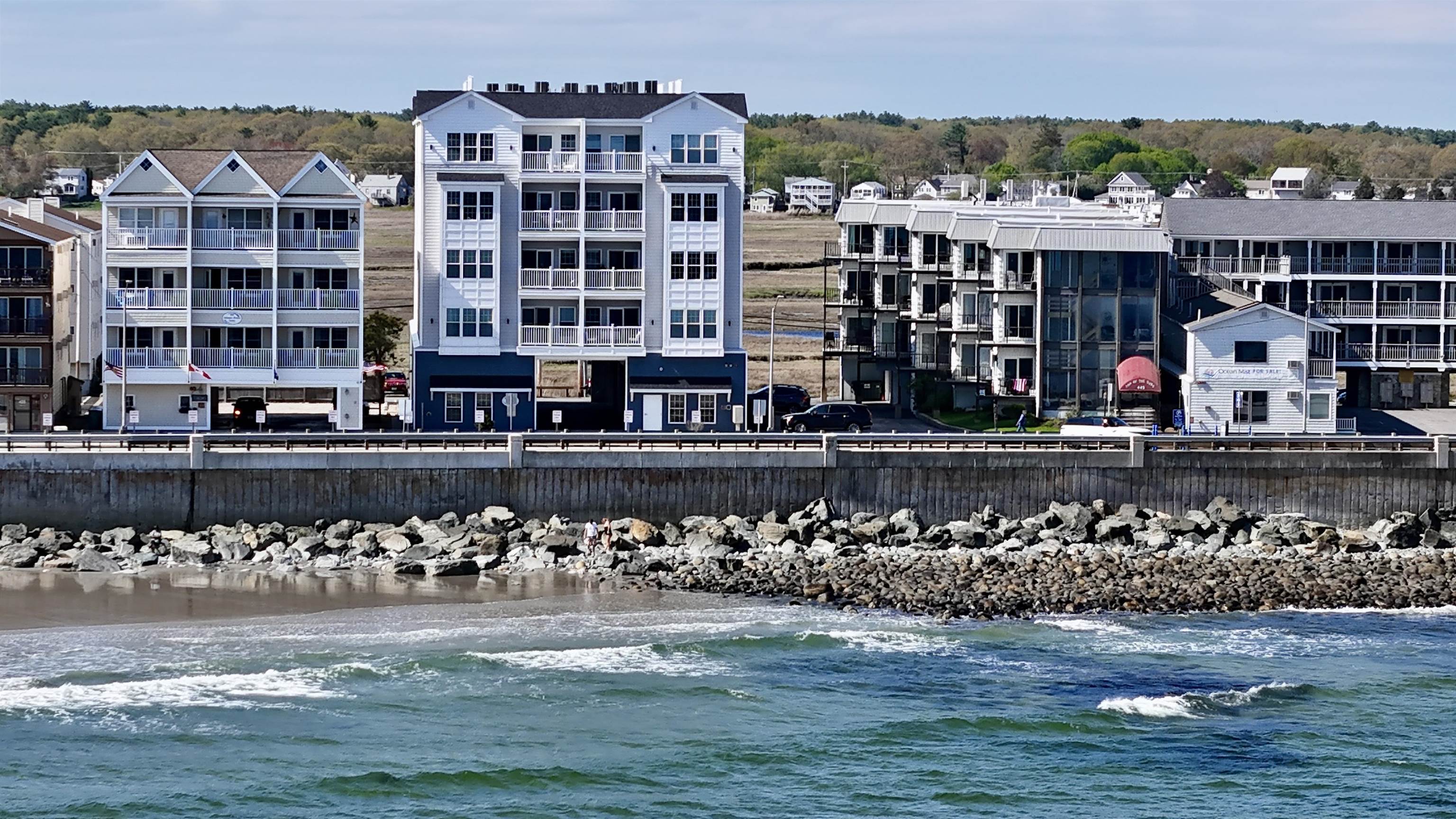 435 Ocean Boulevard, Unit 503 Hampton, NH 03842 - Photo 38 of 50