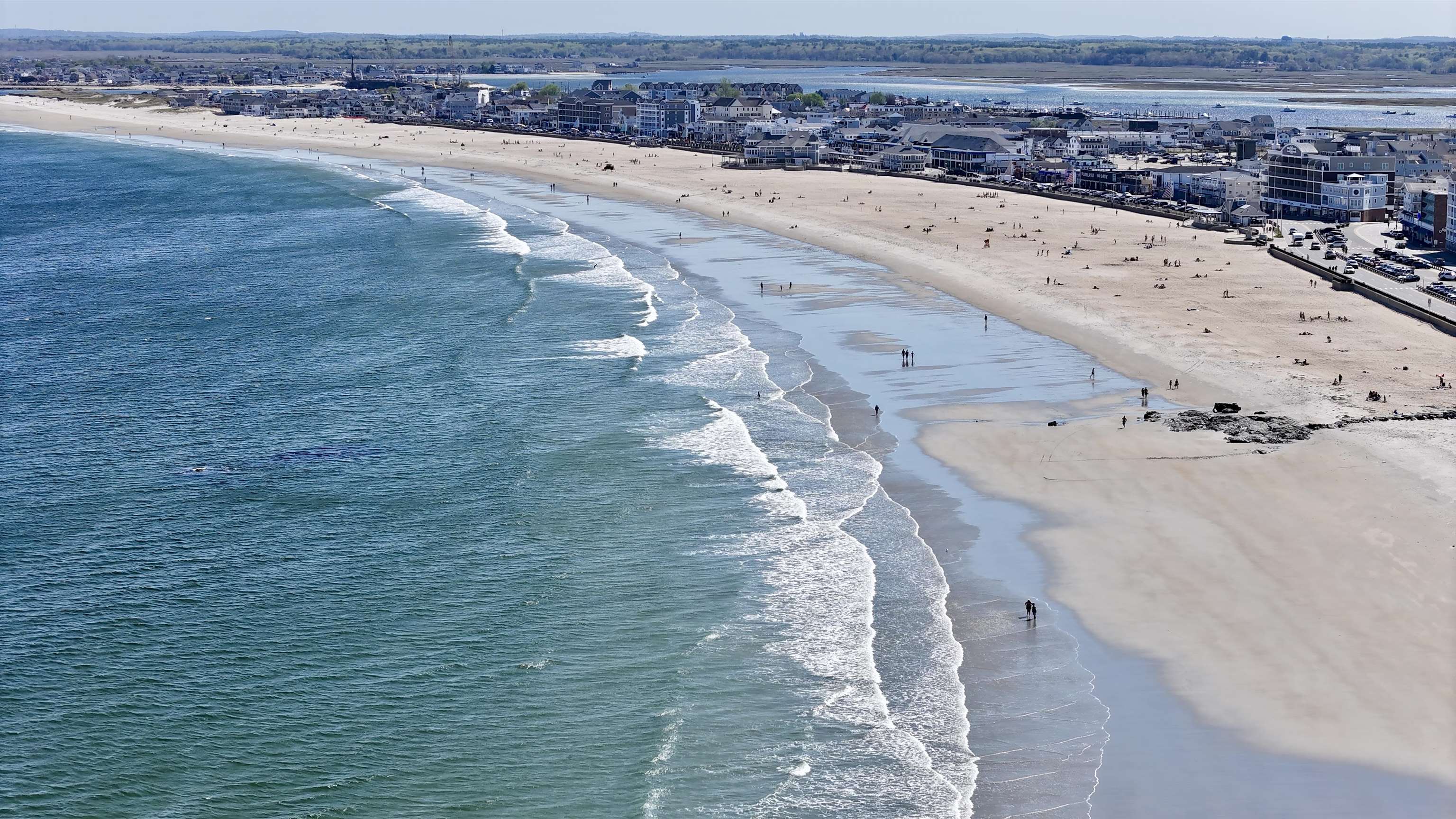 435 Ocean Boulevard, Unit 503 Hampton, NH 03842 - Photo 44 of 50