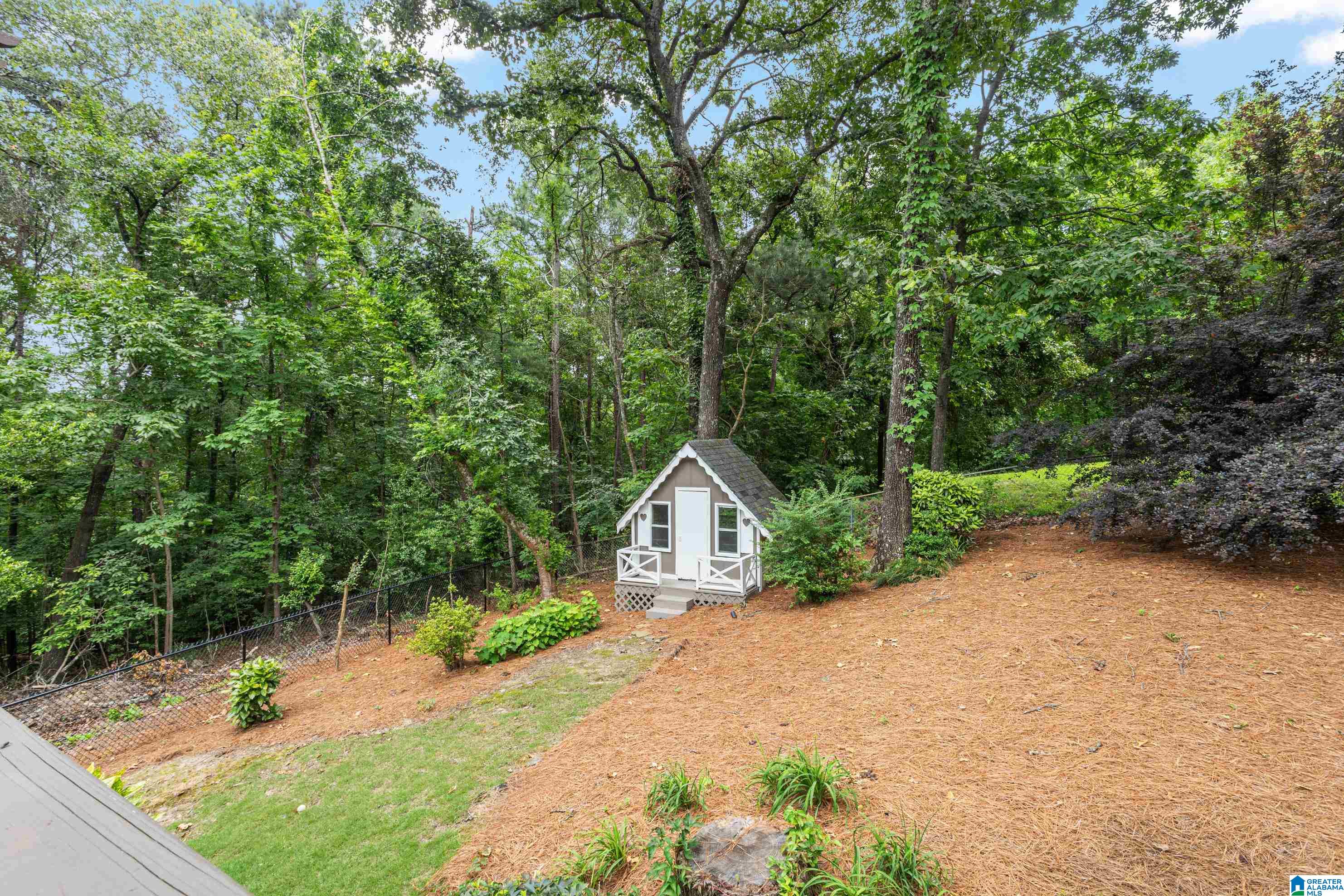 5260 Harvest Ridge Lane Birmingham, AL 35242 - Photo 44 of 61