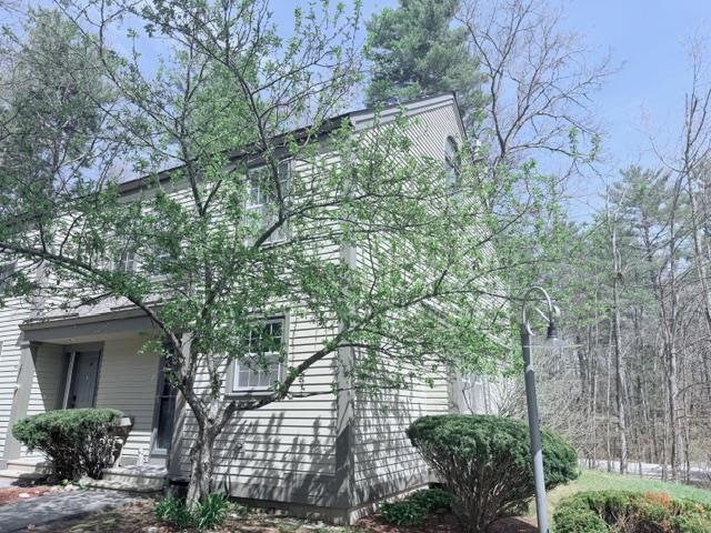 1465 Hooksett Road, Unit 207 Hooksett, NH 03106 - Photo 2 of 16