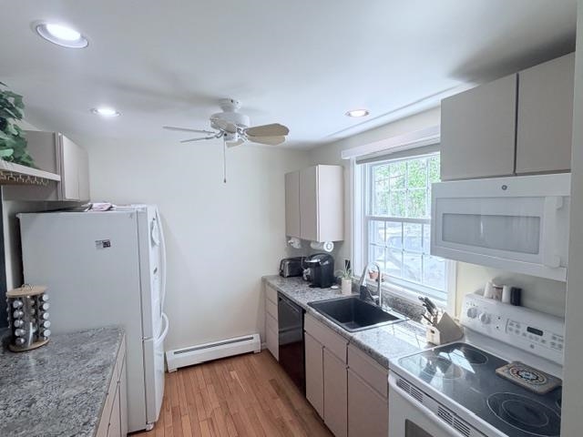 1465 Hooksett Road, Unit 207 Hooksett, NH 03106 - Photo 3 of 16