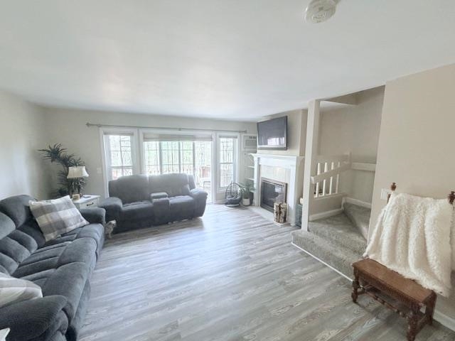 1465 Hooksett Road, Unit 207 Hooksett, NH 03106 - Photo 6 of 16