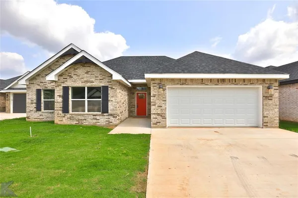 $2,450 | 631 Jarrell Court, Tuscola, TX 79562