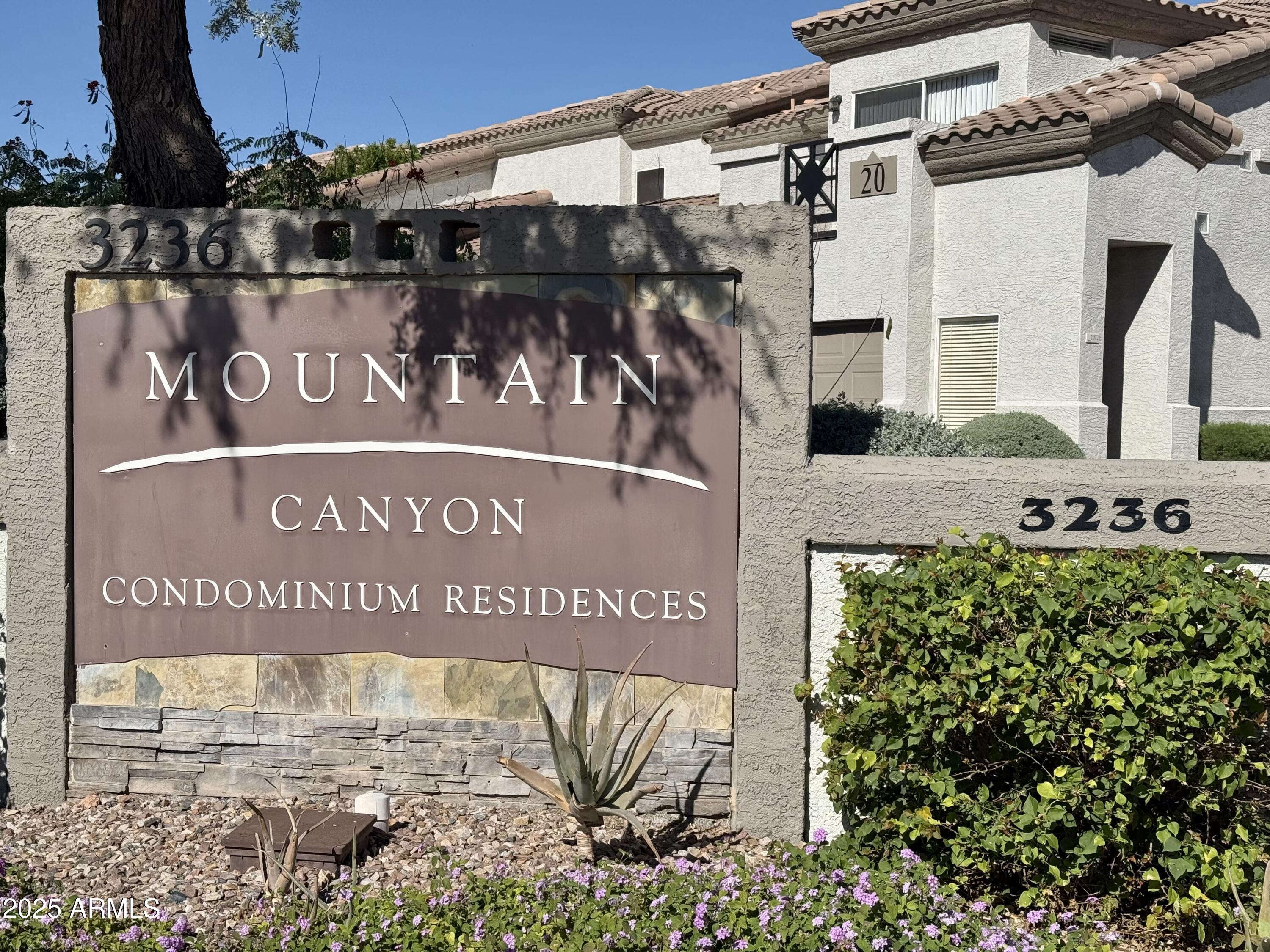 3236 East Chandler Boulevard, Unit 1071 Phoenix, AZ 85048 - Photo 1 of 35 a view of a sign board