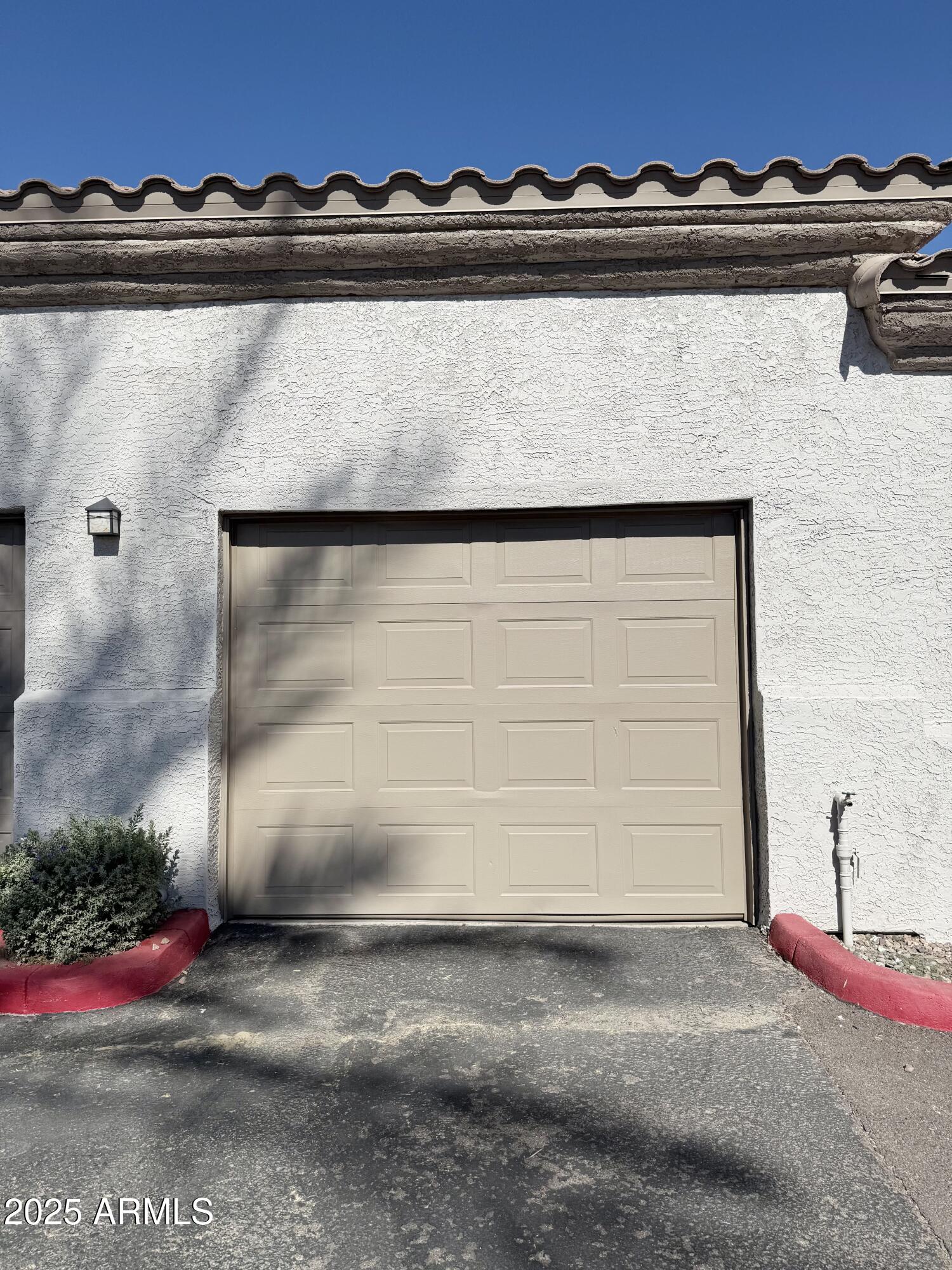3236 East Chandler Boulevard, Unit 1071 Phoenix, AZ 85048 - Photo 35 of 35 a view of a house with a yard