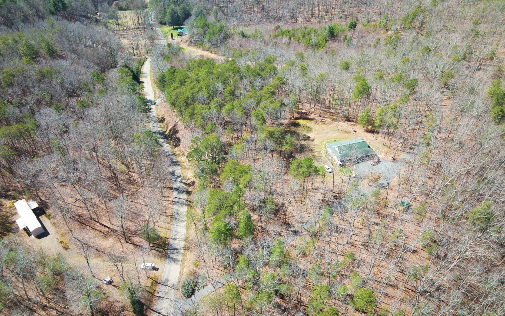 Wehutty Road Murphy, NC 28906 - Photo 4 of 4 Additional View