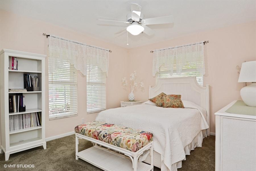 5702 Wind Drift Lane Boca Raton, FL 33433 - Photo 12 of 25 2ND BEDROOM