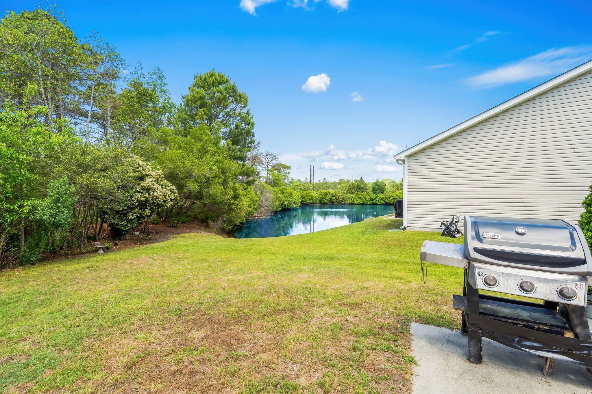 587 Tuckahoe Road Myrtle Beach, SC 29579 - Photo 28 of 76