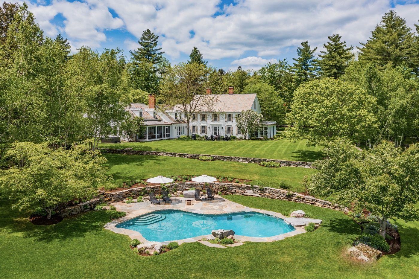 904 Reilly Road Londonderry, VT 05148 - Photo 1 of 40