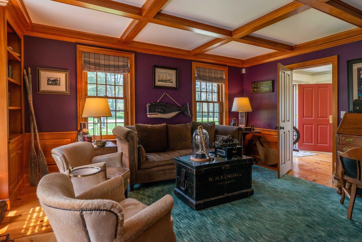 904 Reilly Road Londonderry, VT 05148 - Photo 12 of 40