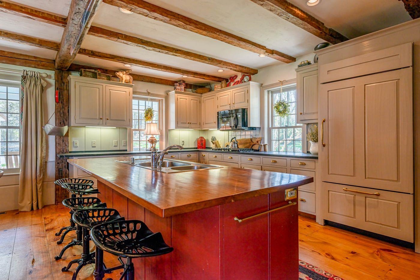 904 Reilly Road Londonderry, VT 05148 - Photo 16 of 40