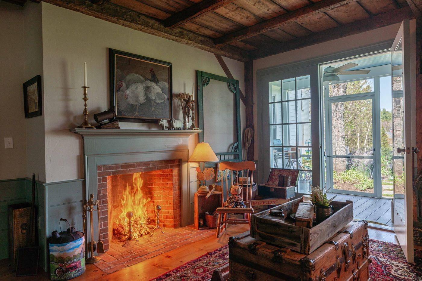 904 Reilly Road Londonderry, VT 05148 - Photo 17 of 40