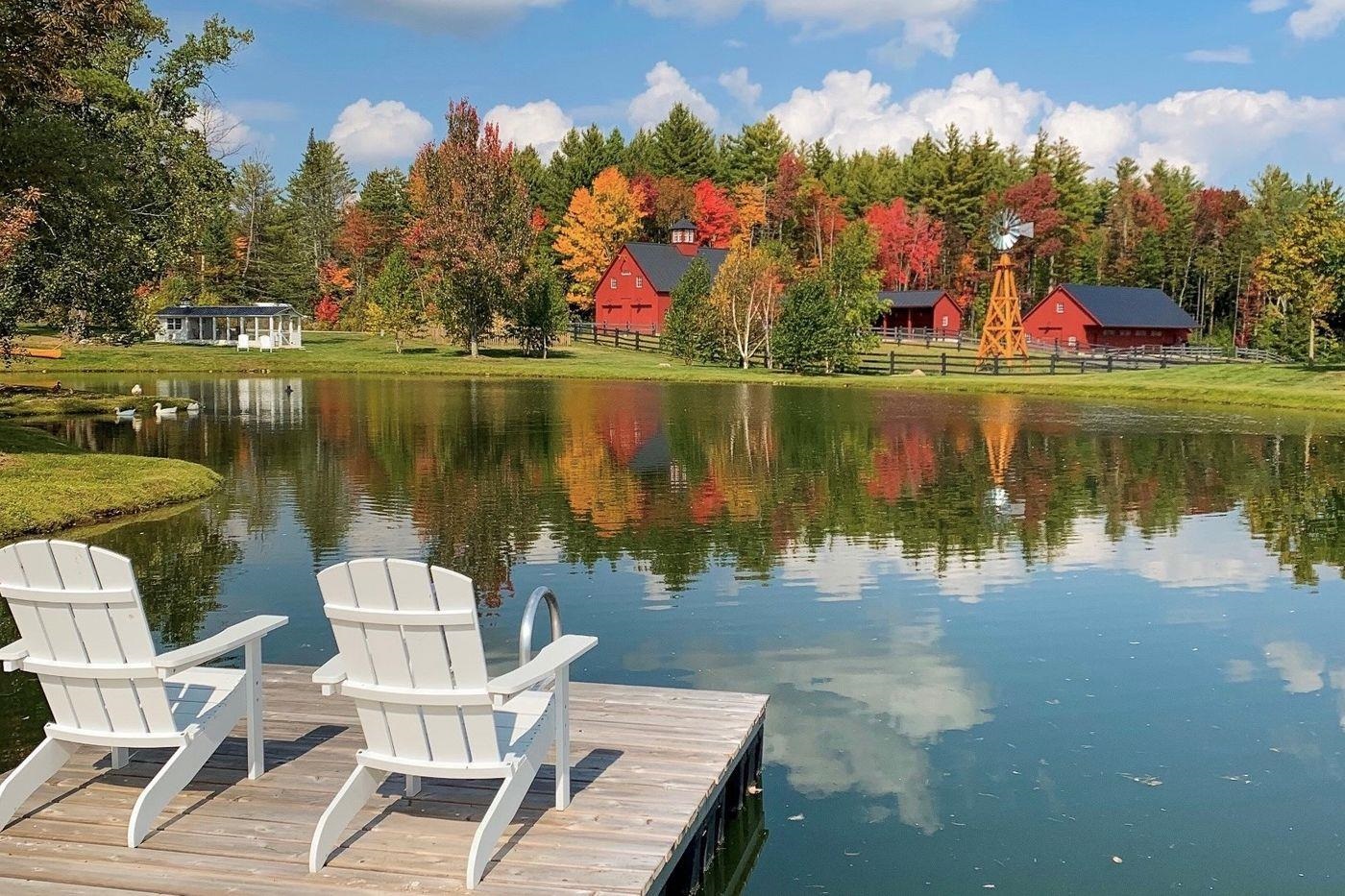 904 Reilly Road Londonderry, VT 05148 - Photo 2 of 40