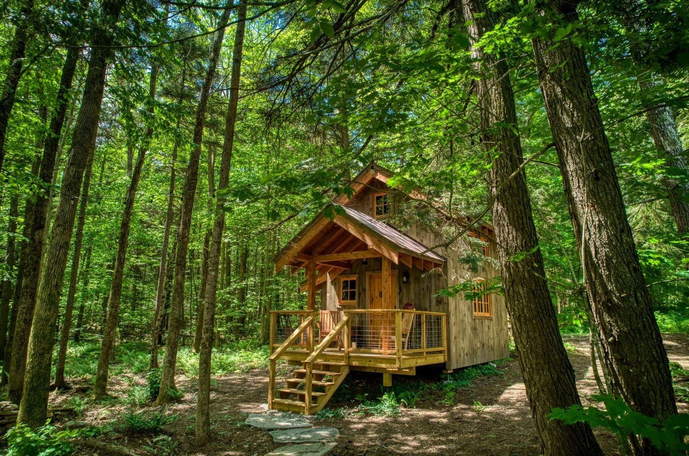 904 Reilly Road Londonderry, VT 05148 - Photo 24 of 40