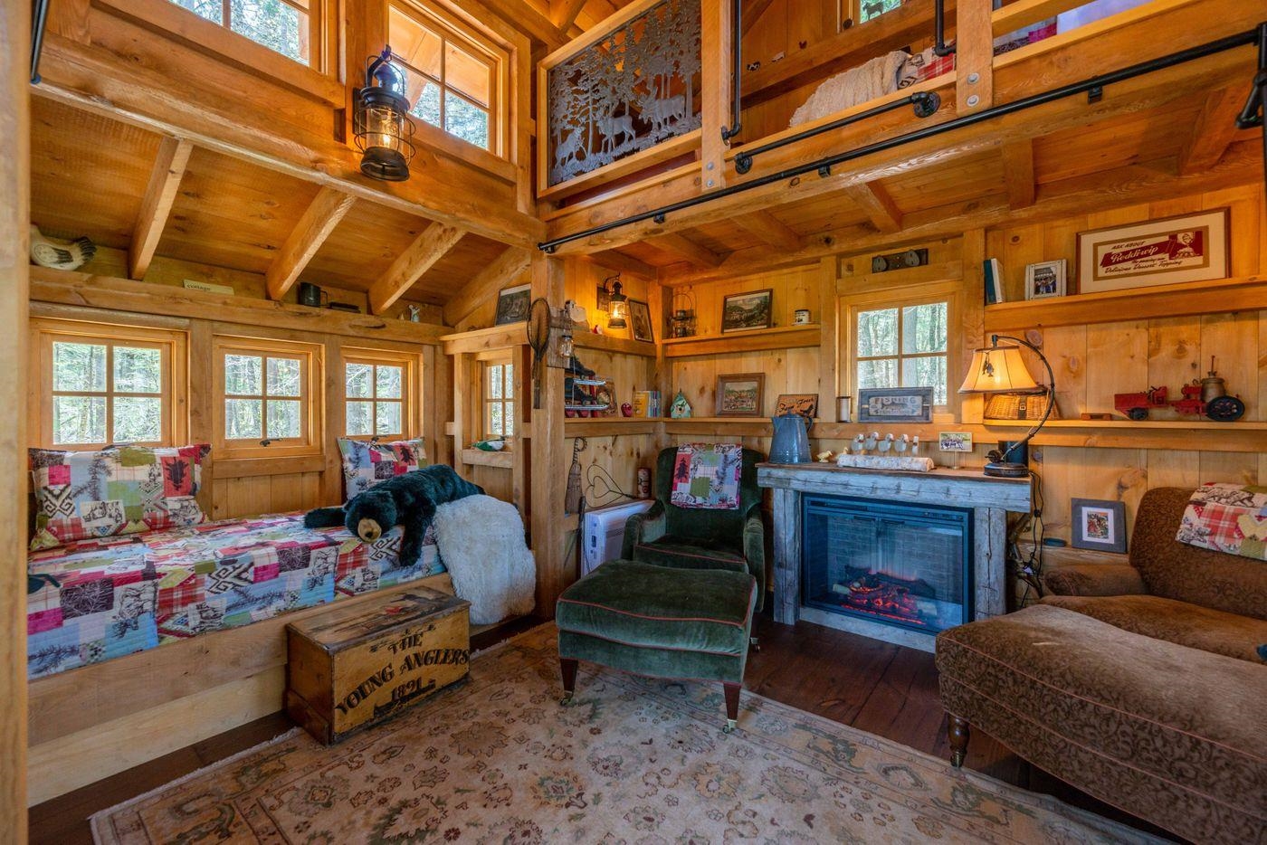 904 Reilly Road Londonderry, VT 05148 - Photo 25 of 40