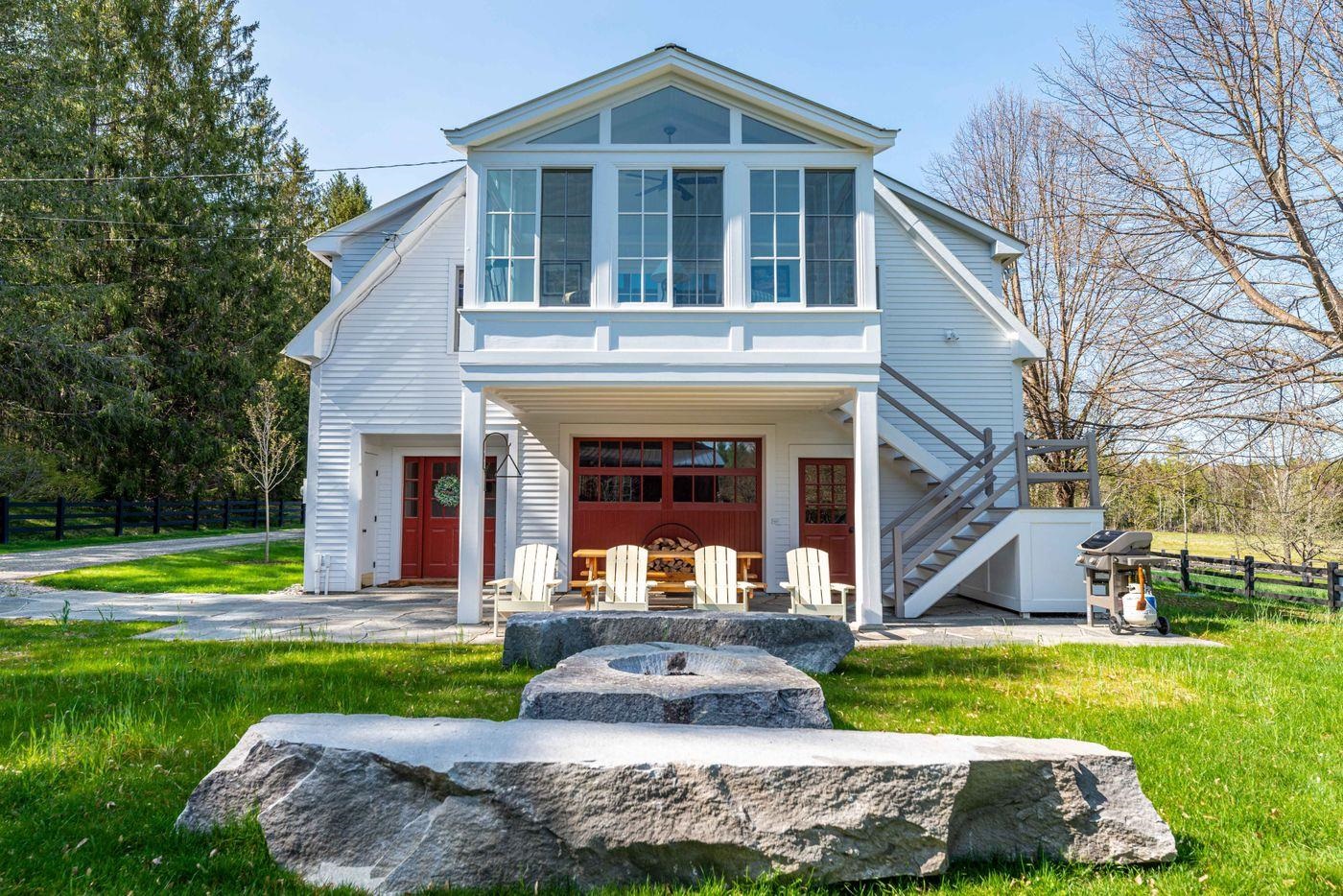 904 Reilly Road Londonderry, VT 05148 - Photo 34 of 40