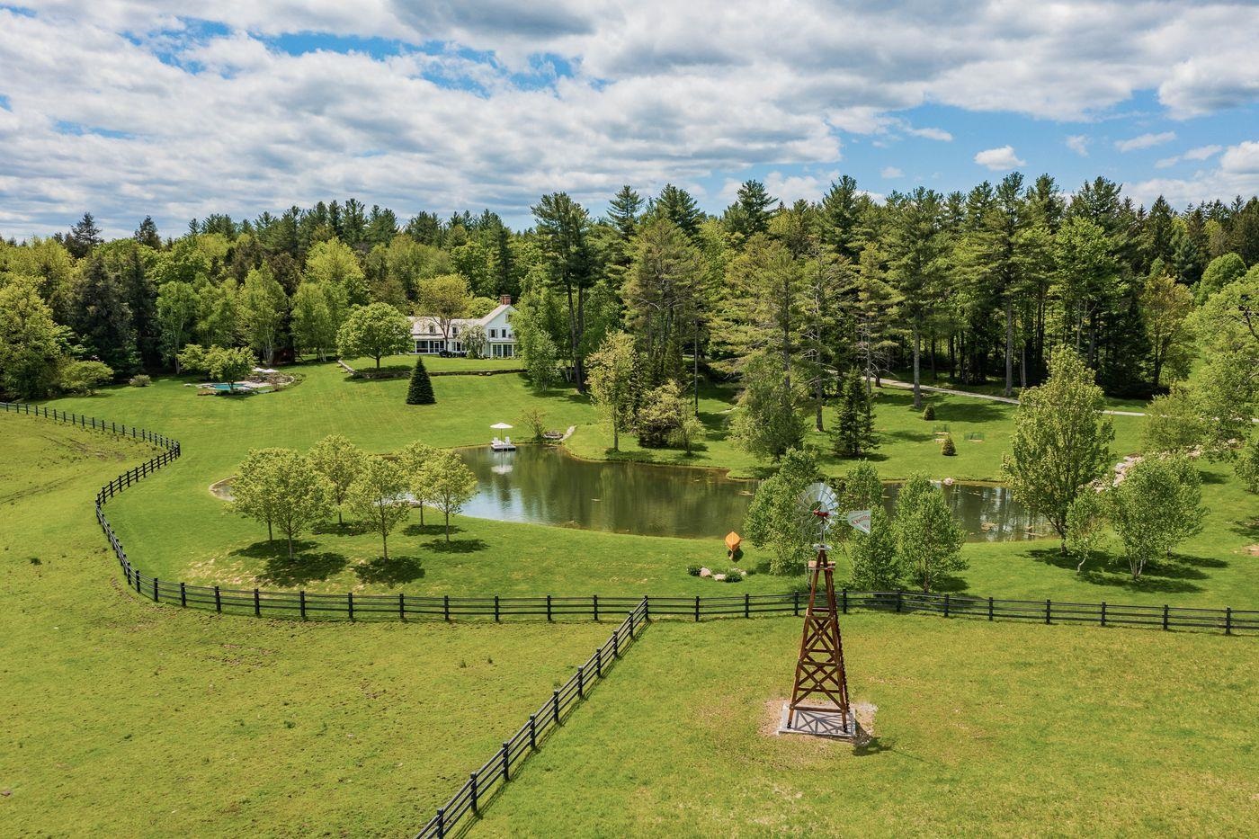 904 Reilly Road Londonderry, VT 05148 - Photo 4 of 40