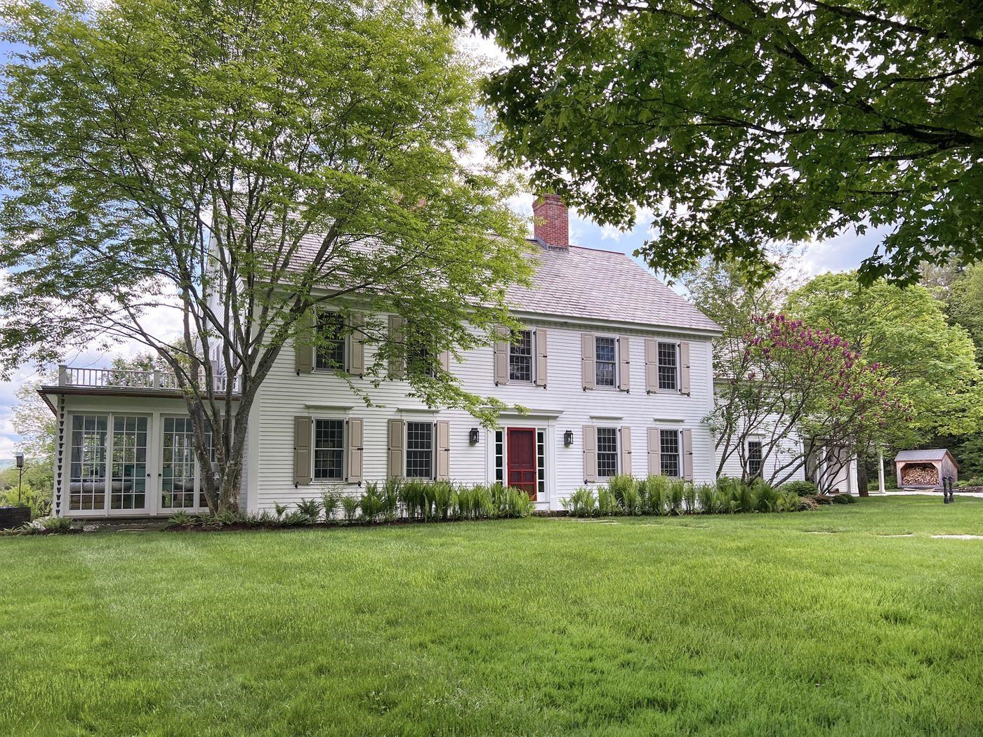 904 Reilly Road Londonderry, VT 05148 - Photo 5 of 40