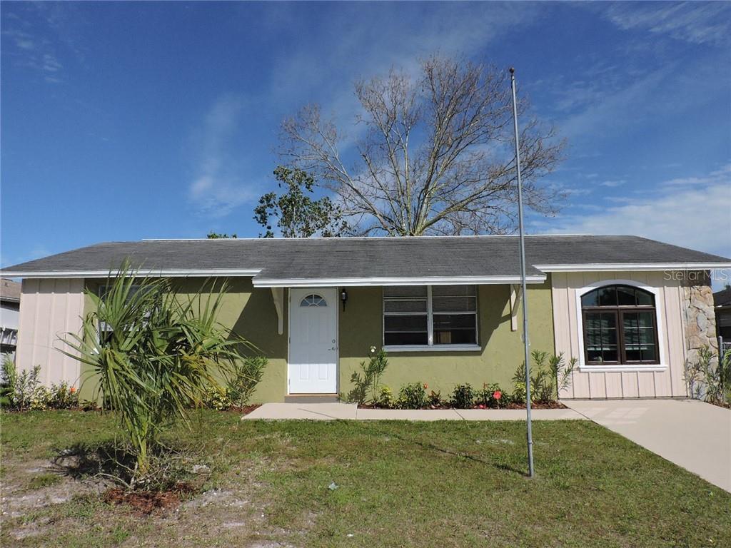 8732 St Regis Lane Port Richey, FL 34668 - Photo 1 of 1 Gallery Image 1