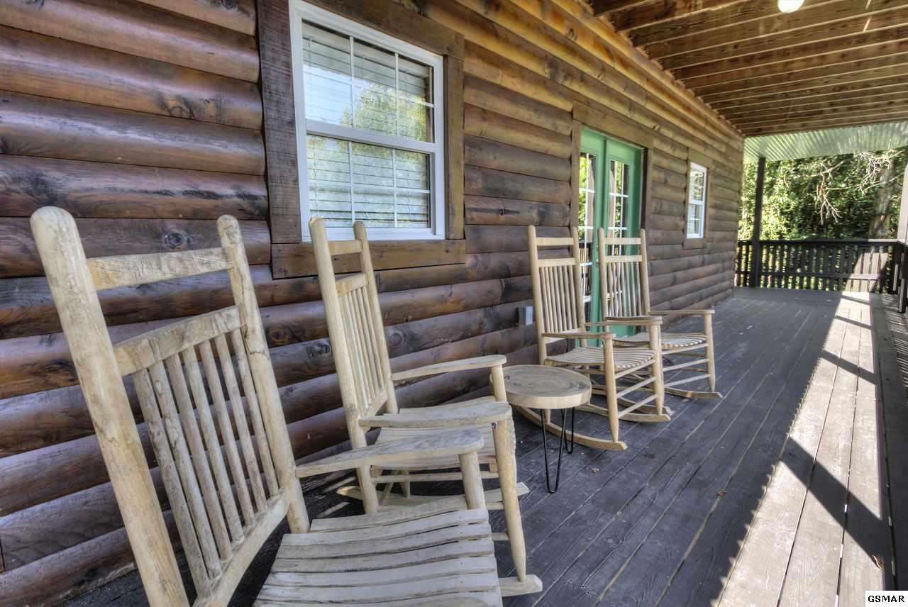 414 Hideaway Ridge Circle Sevierville, TN 37862 - Photo 32 of 36 Gallery Image 32