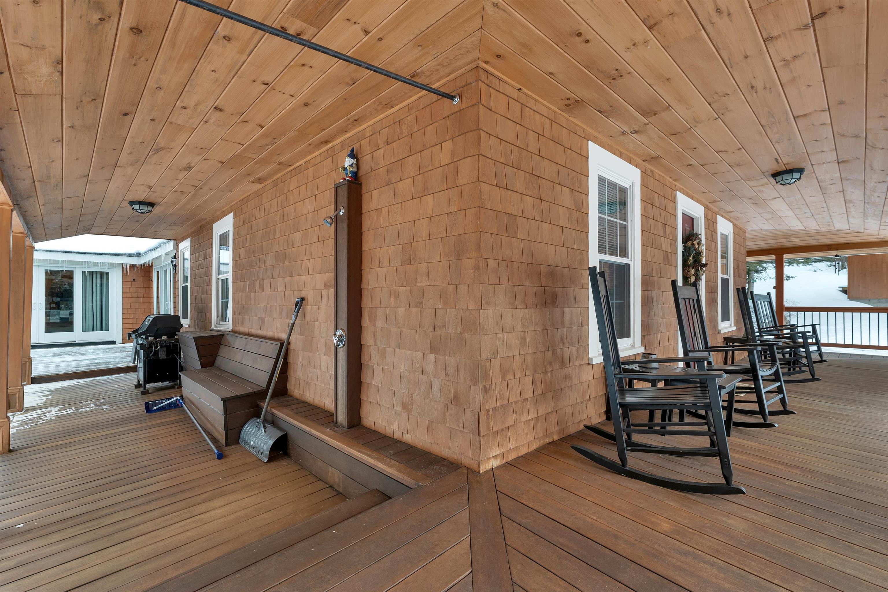 264 Wing Road Bethlehem, NH 03574 - Photo 11 of 58