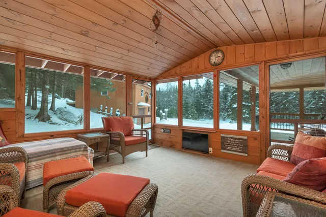 $575,000 | 264 Wing Road, Bethlehem, NH 03574