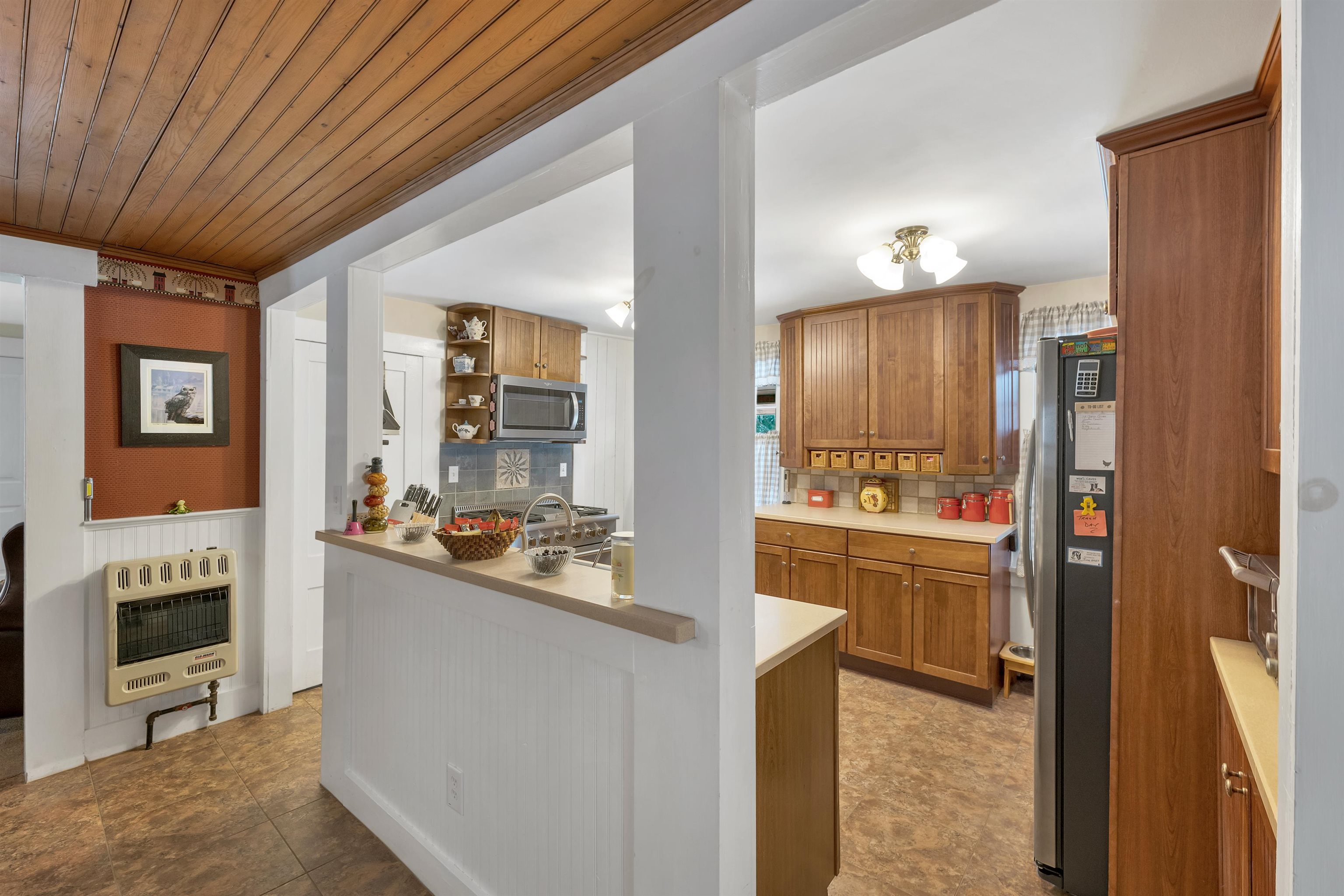 264 Wing Road Bethlehem, NH 03574 - Photo 16 of 58