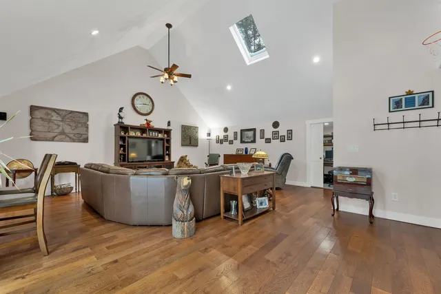 $575,000 | 264 Wing Road, Bethlehem, NH 03574